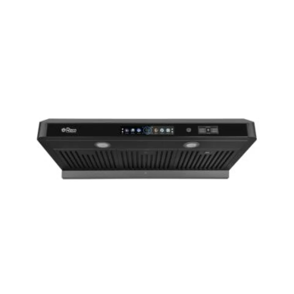 Rizco RZ-UltraFlow 750 30 Inch Kitchen Hood