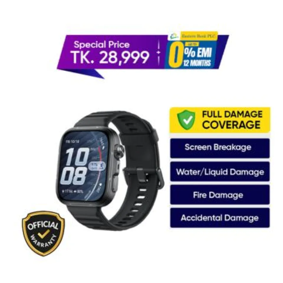 Huawei Watch Fit 5 Pro