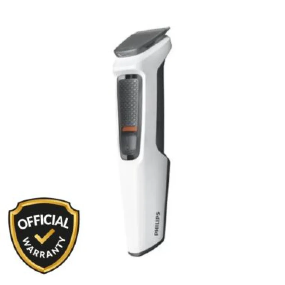 Philips MG3721/65 7-in-1 Multi-Grooming Kit