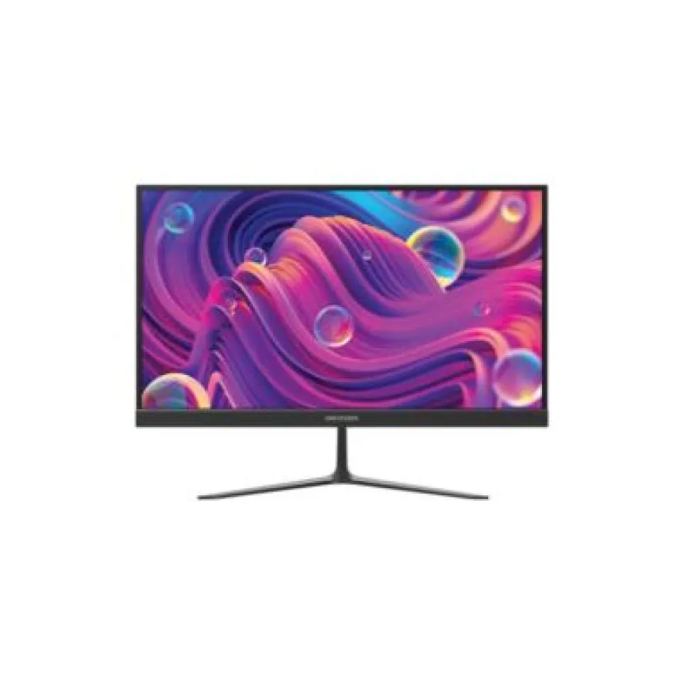 Hikvision 21.5 Inch FHD IPS Monitor (DS-D5022F2-CBD)