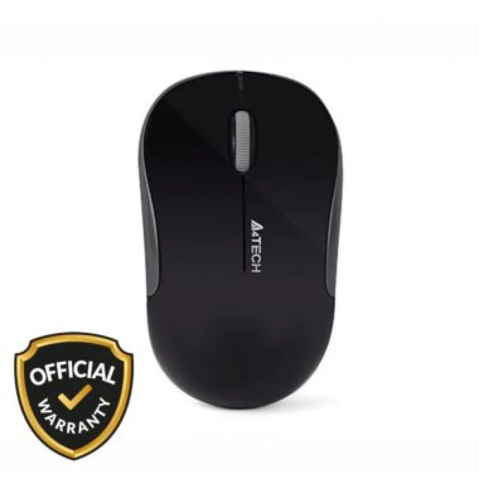 A4Tech G3-300N Optical Wireless Mouse