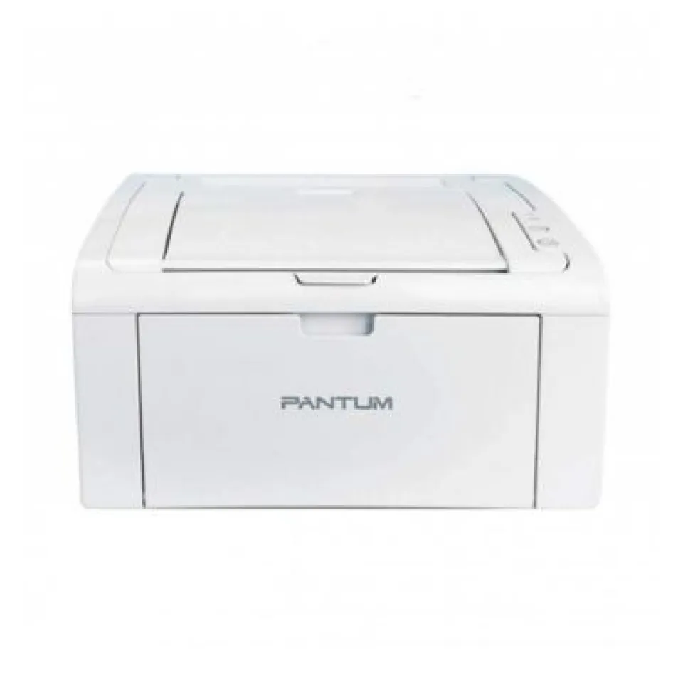 Pantum P2506W Wi-Fi Single Function Mono Laser Printer (22 PPM)