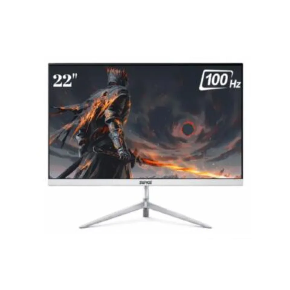 Suirge 22 Inch 100Hz FHD IPS Monitor (SG-2201F)