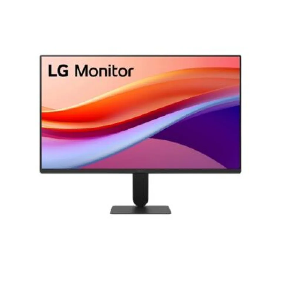 LG 27" FHD 120Hz HDR10 Monitor (27U411A-B)