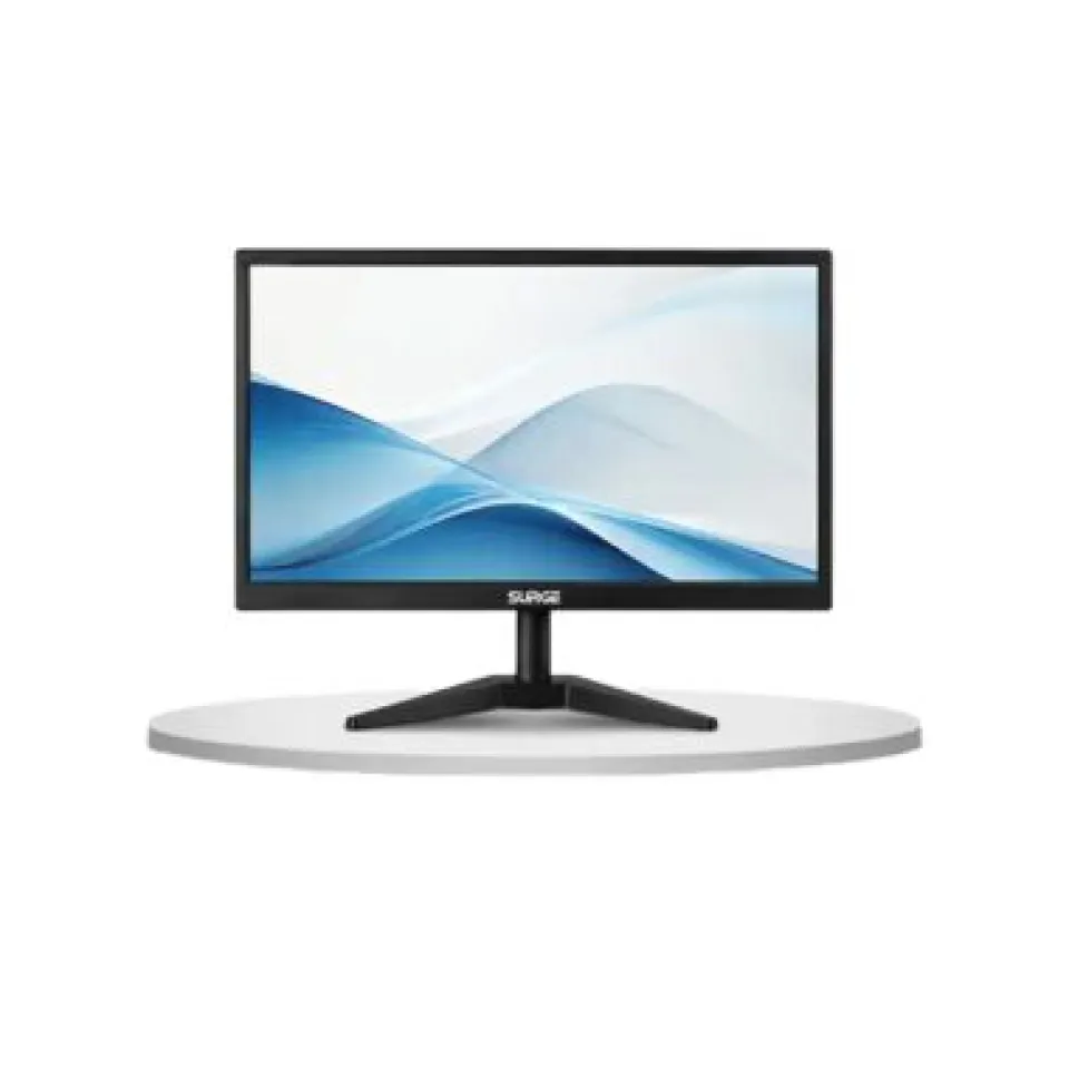 Suirge 19.5 Inch 60Hz HD LED Monitor (SG-2005VH)