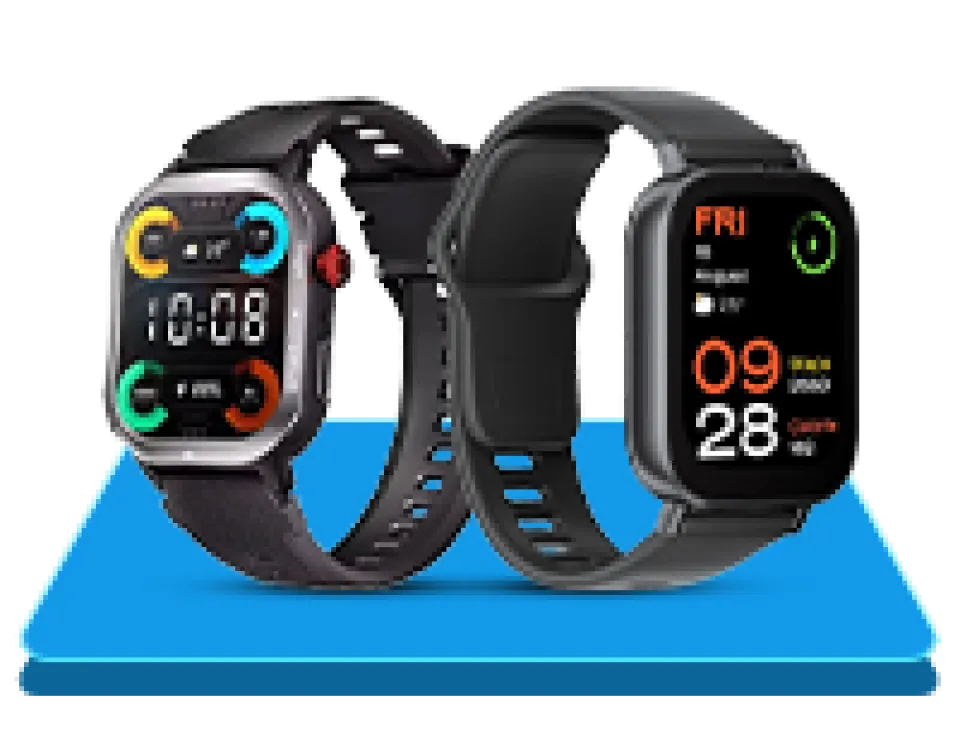 SmartWatch