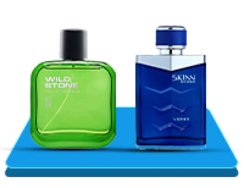 Perfumes