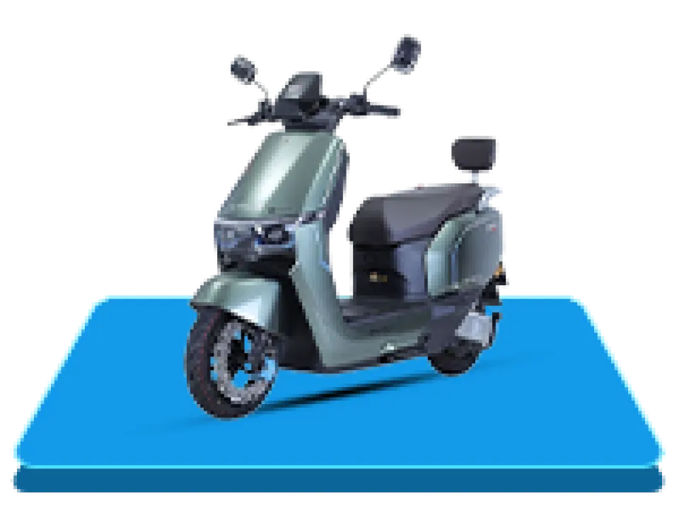 Electric Bikes