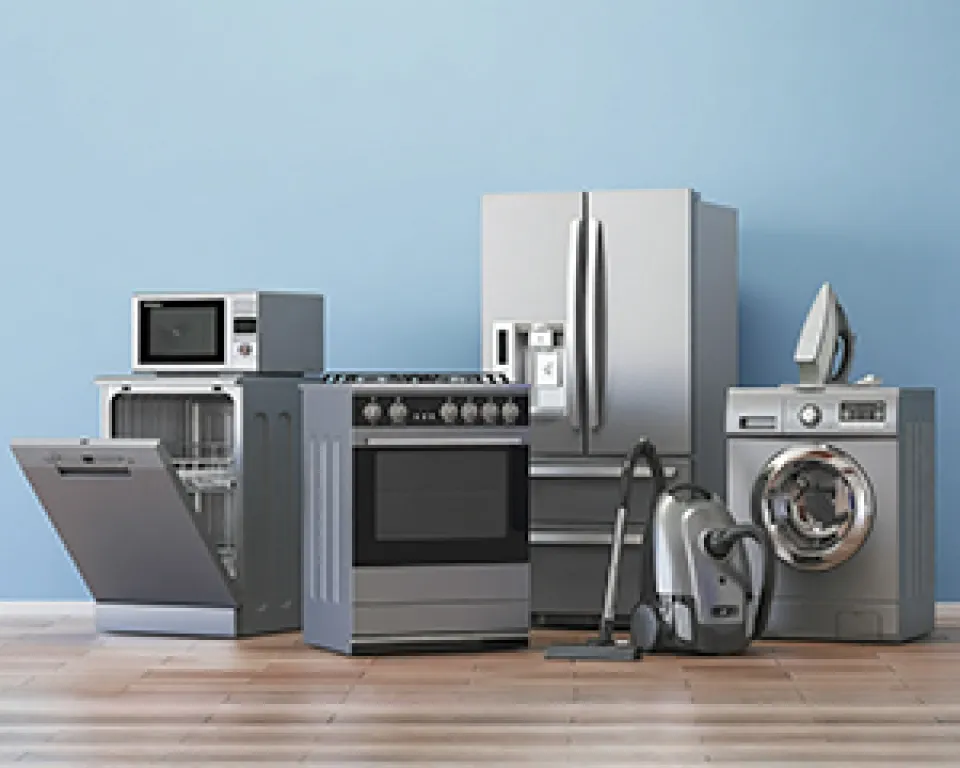Home Appliances