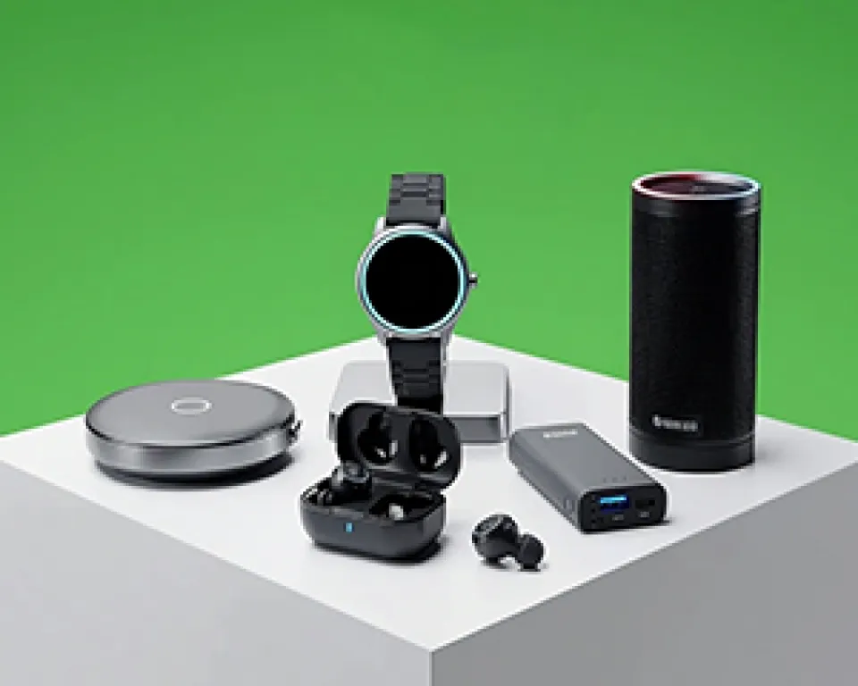 Gadgets & Accessories