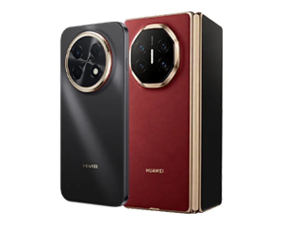 Huawei