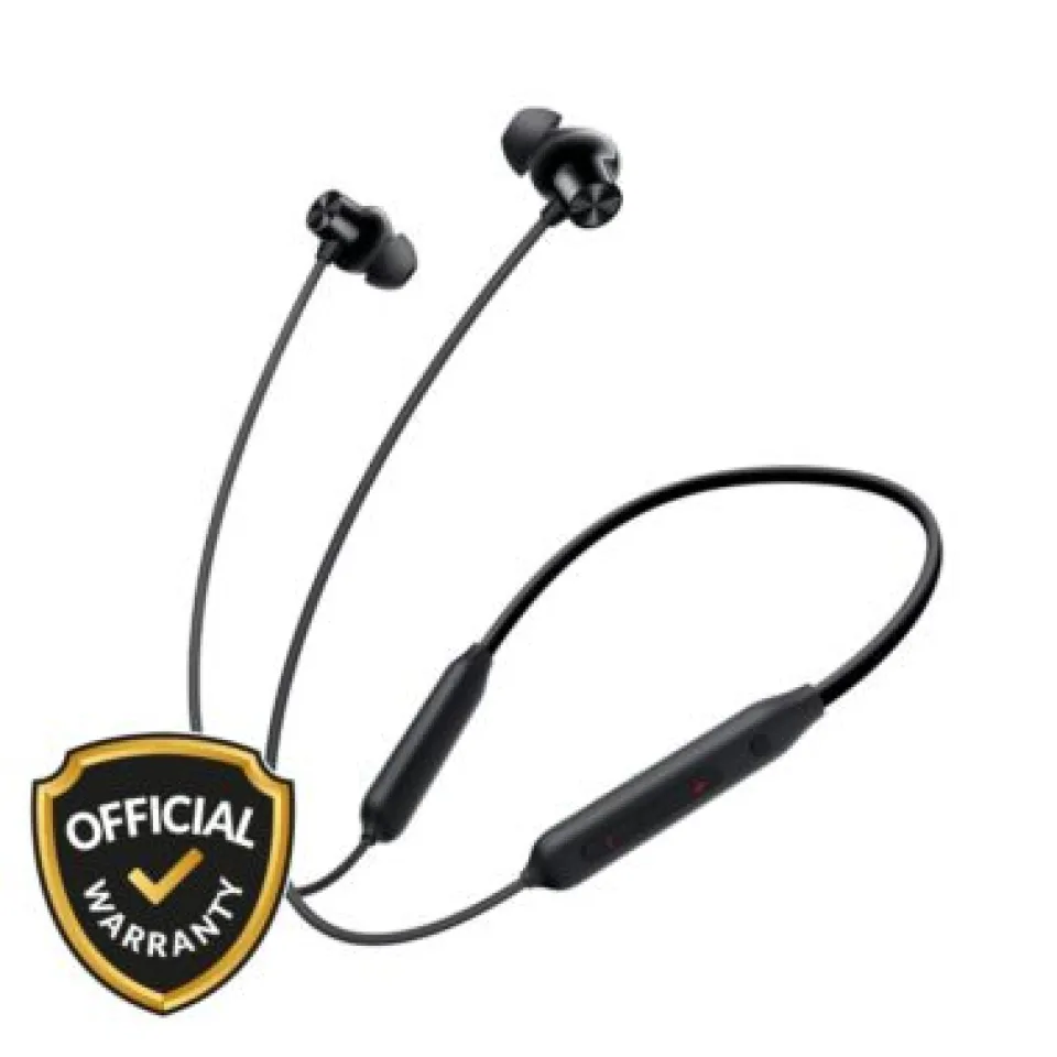 OnePlus Bullets Wireless Z2 with ANC 