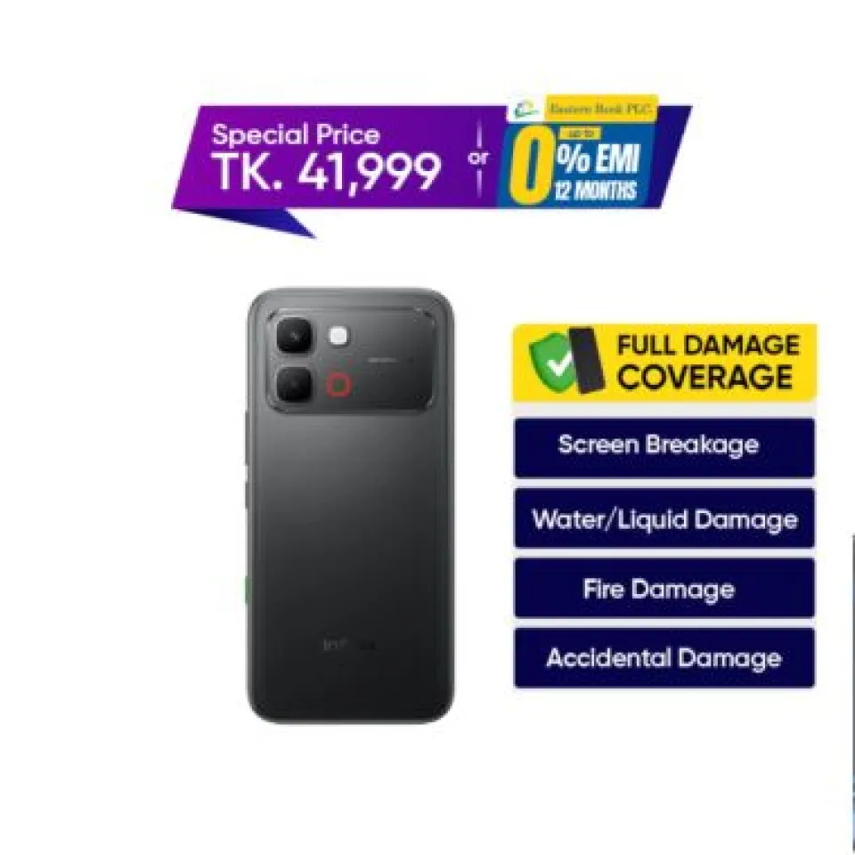 Infinix Note 60 8GB/256GB