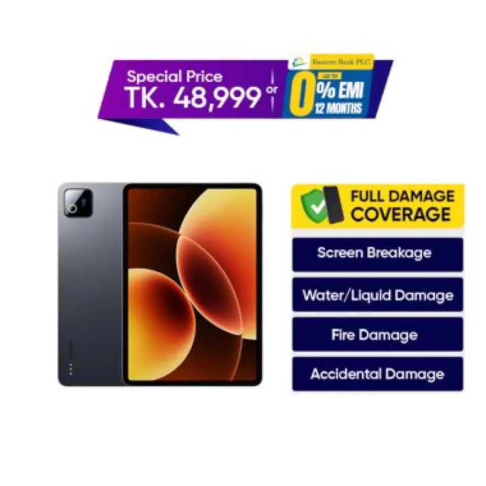 Xiaomi Pad 8 8GB/256GB (Wi-Fi)