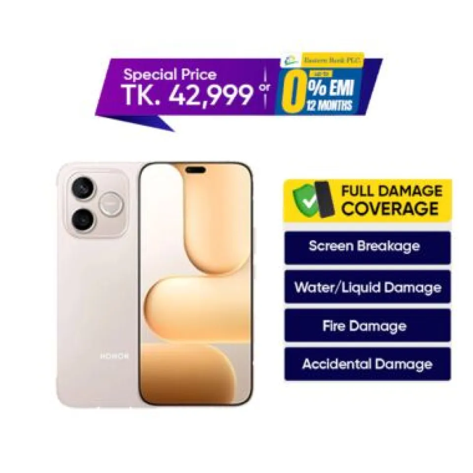 HONOR 600 Lite 8GB/256GB