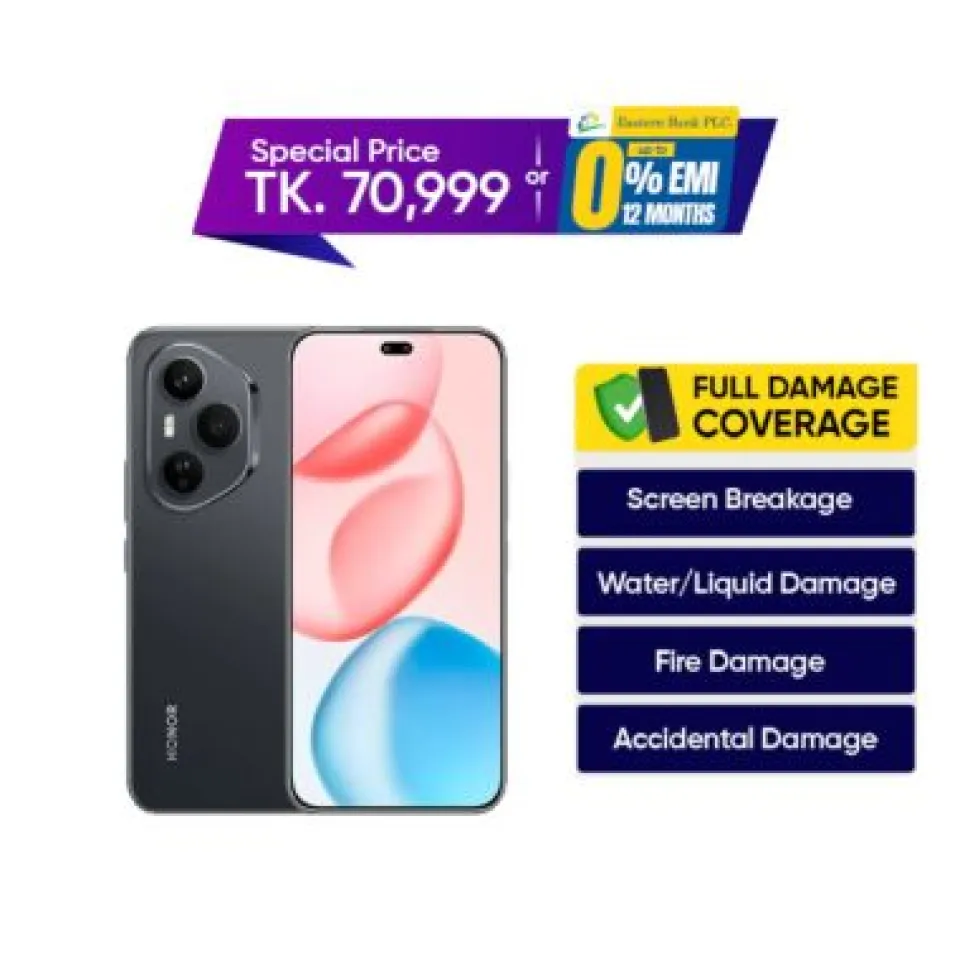 HONOR 400 Pro 5G 12GB/512GB
