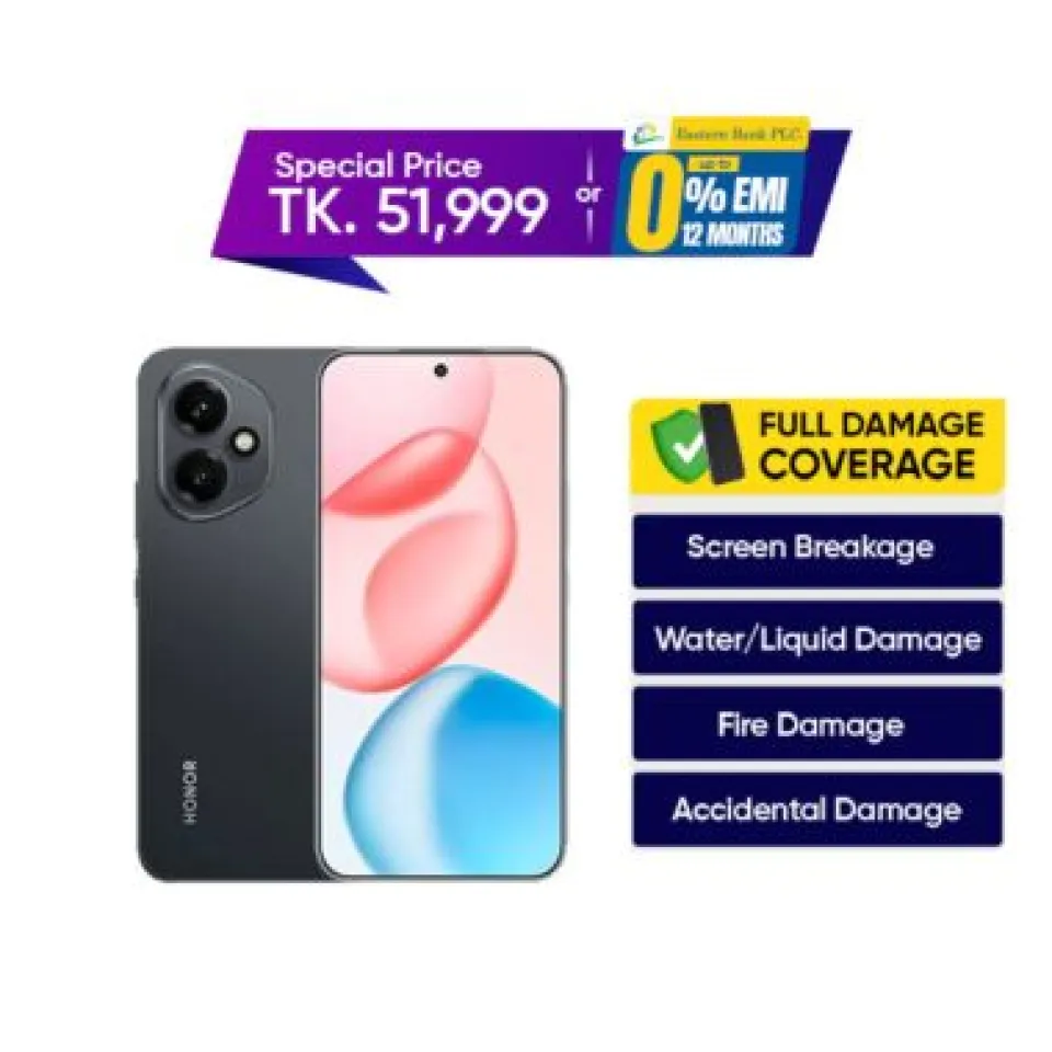 HONOR 400 5G 12GB/512GB