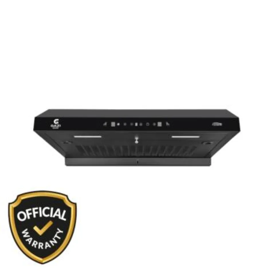 Gazi Smiss Kitchen Hood (HY-712BT)