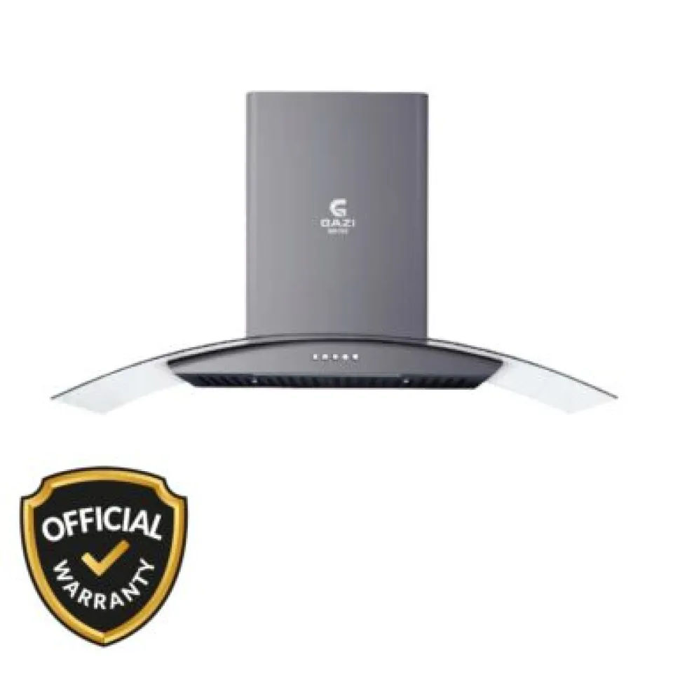 Gazi Smiss Kitchen Hood (EG-520B6)